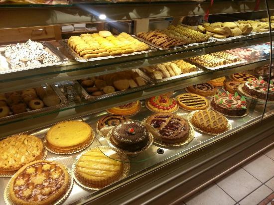 Pasticceria Svizzera